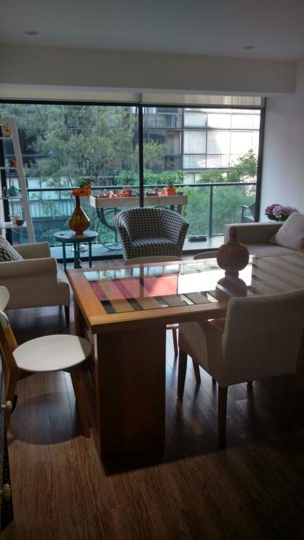 Appartement Departamento Chicago 99 Col. Napoles