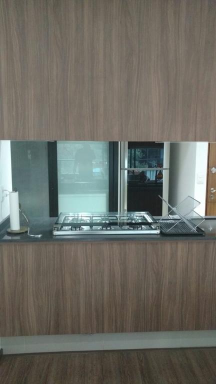 Appartement Departamento Chicago 99 Col. Napoles