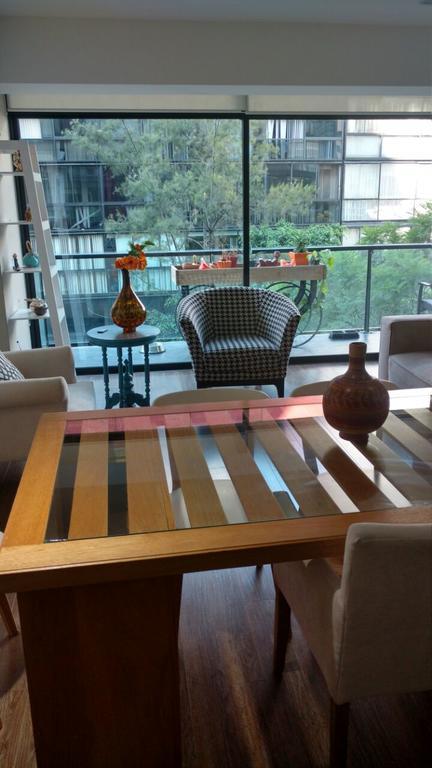 Departamento Chicago 99 Col. Napoles Mexico City