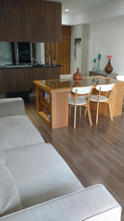 Appartement Departamento Chicago 99 Col. Napoles *
