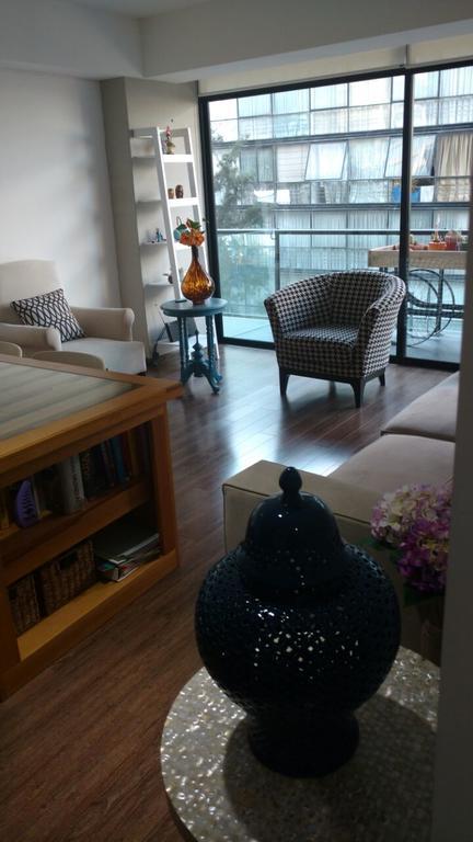 Appartement Departamento Chicago 99 Col. Napoles Mexico