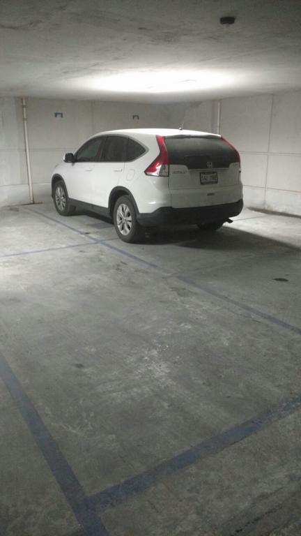 Apartment Departamento Chicago 99 Col. Napoles Mexico City